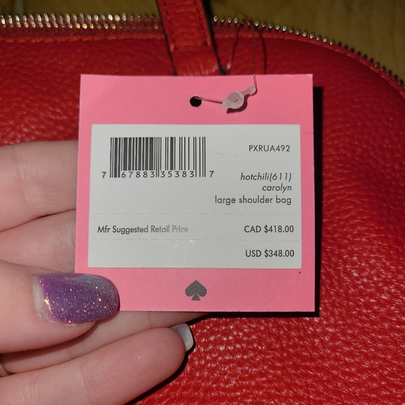 Kate spade new with tags - Picture 2 of 4